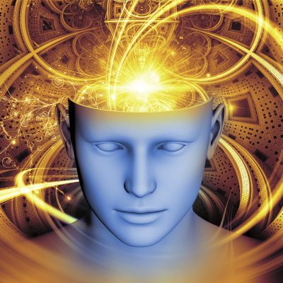 Transforming the Ego