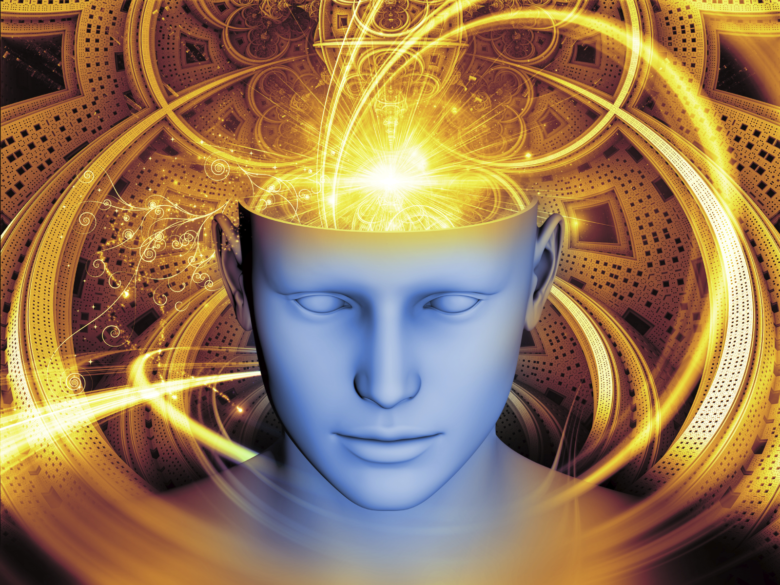 Meta Ego Transforming the Ego | Ascending Masters